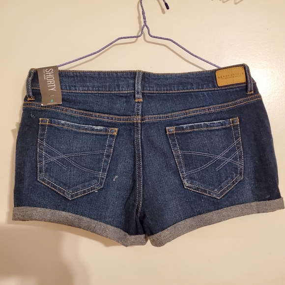 Aeropostale Short Jeans - Picture 3 of 9